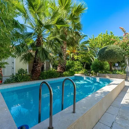 Ferienhaus Wunderschoene Gardenia In Istrien By Interhome
