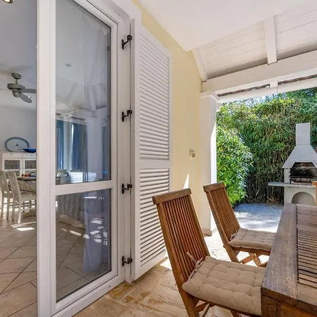 Wunderschoene Gardenia In Istrien By Interhome *