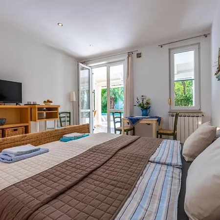Prázdninový dům Wunderschoene Gardenia In Istrien By Interhome