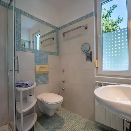 Prázdninový dům Wunderschoene Gardenia In Istrien By Interhome *