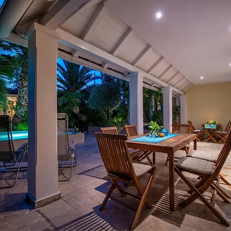Wunderschoene Gardenia In Istrien By Interhome Ferienhaus